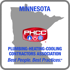 Heating & Cooling Anoka, MN, Plumbing