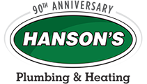 HANSON'S Plumbing & Heating