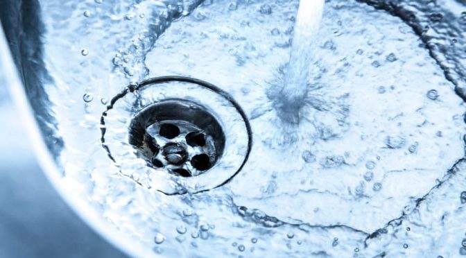 Drain-Cleaning-101-Resolving-Clogged-Drains